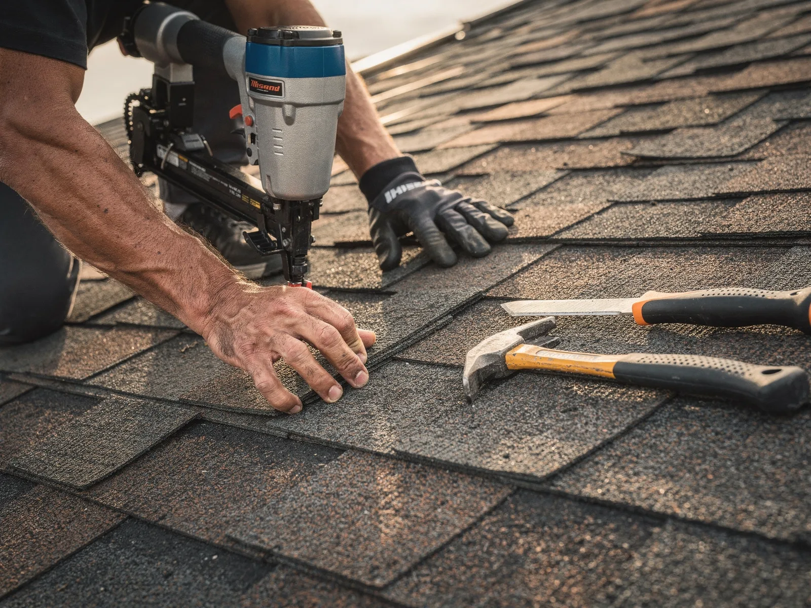 Why choose Roof Repair in Bethel, ME
